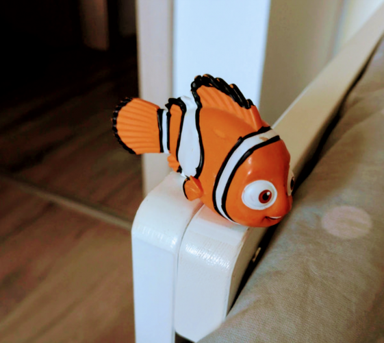 Findet Nemo Tonie