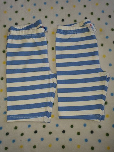 2er Set Radler Hosen 110