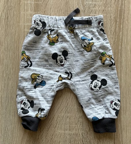 Hose mit Micky Maus