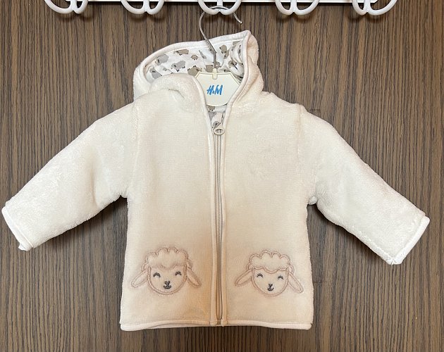 Jacke