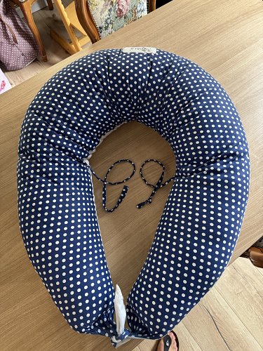 Tolles Stillkissen von Koala