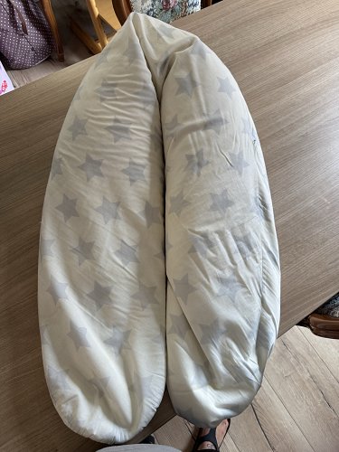 Weiches Stillkissen