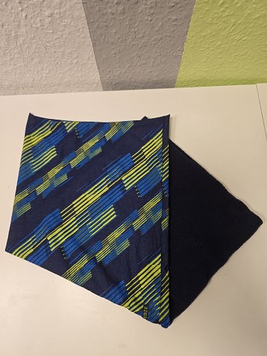 Loop Schlauchschal Wed'ze