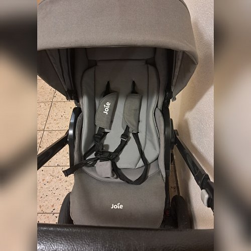 Kinderwagen von Joie