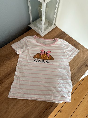Kiki & Koko Gr. 110 Shirt