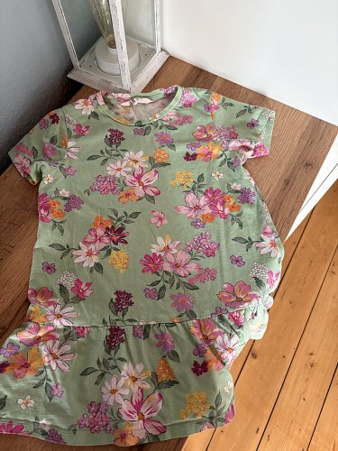 H&M Kleid Gr. 110/116