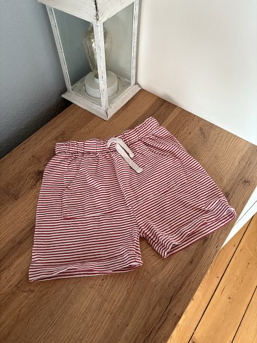 Alana kurze Hose Gr. 104
