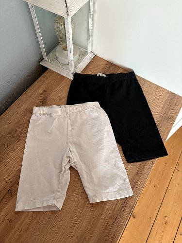 2er Set H&M Radler 110