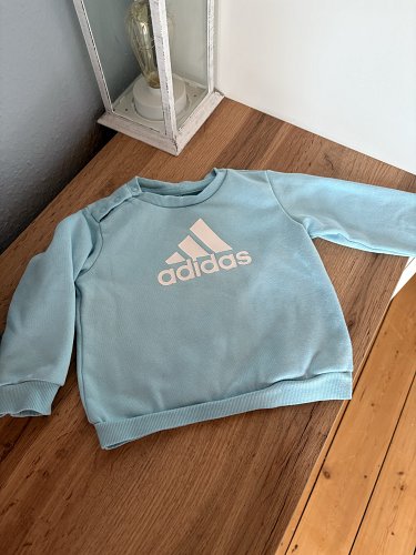 Adidas Pullover 80