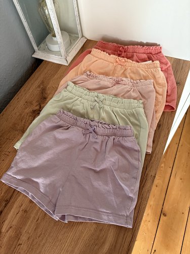 H&M kurze Hose Gr. 92