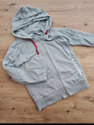 Sweatjacke Mickey Mouse