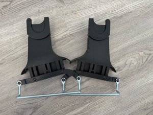 Adapter Joie Babyschale für Feder-KiWa