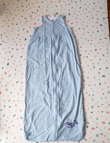 Schlafsack