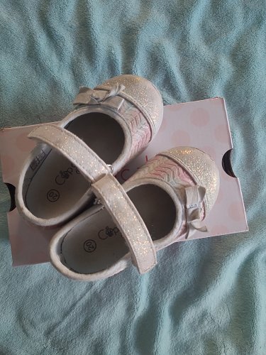 Cupcake Ballerina