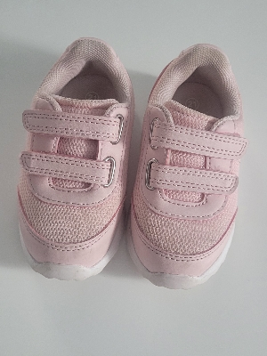 Graceland Turnschuhe rosa
