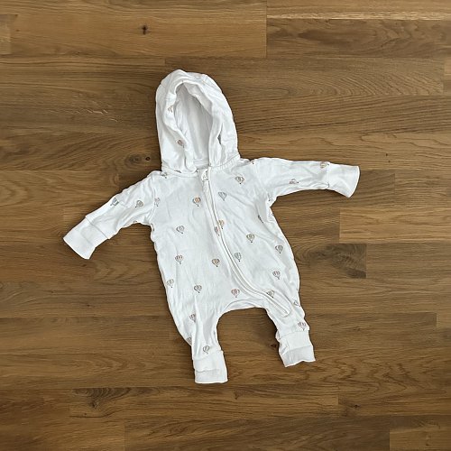Babyoverall