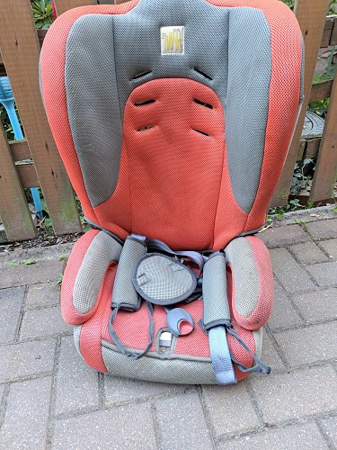 Kindersitz