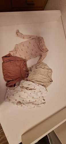 Dünne langarm bodys