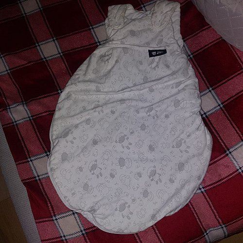 Schlafsack
