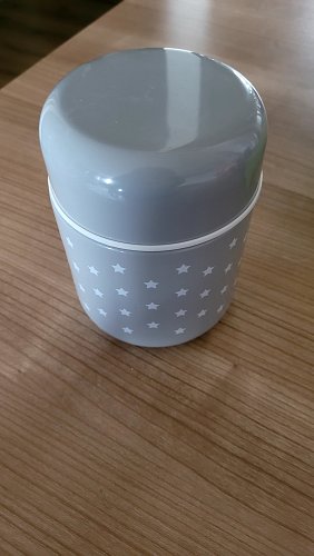 Thermobehälter Baby Brei