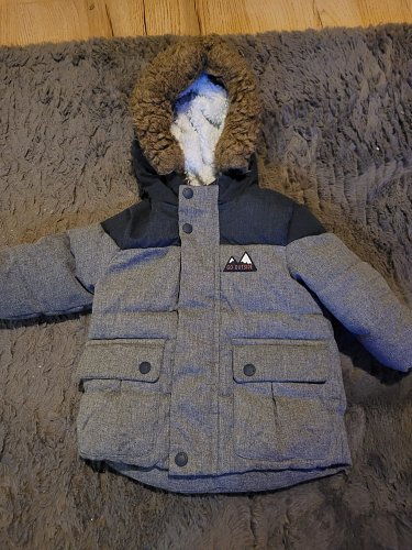 Winterjacke