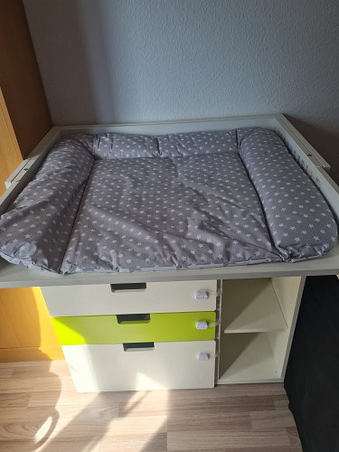 Wickelkommode