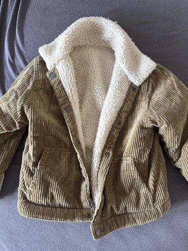 Jacke