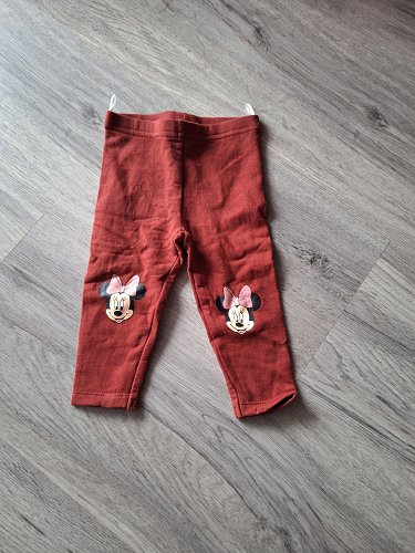 Leggings Disney Baby Minnie Mouse Gr. 74