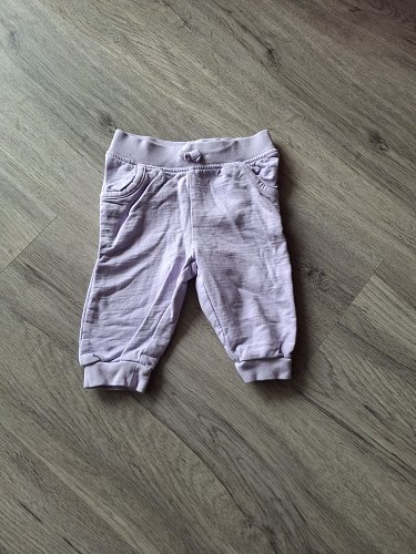 Hose Baby Club Gr. 68