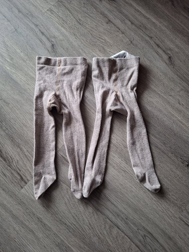 Strumpfhosen H&M Gr. 62/68