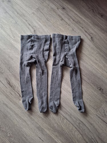 Strumpfhosen H&M Gr. 62/68