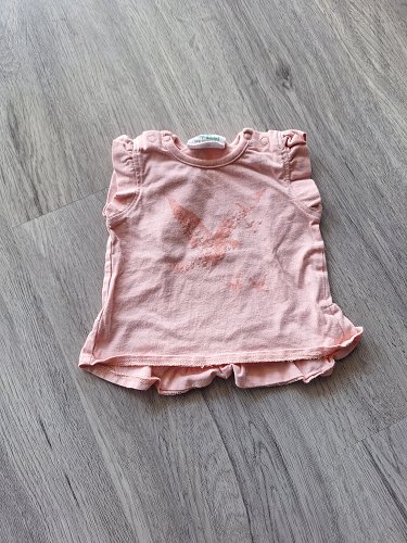 T-Shirt Topomini Gr. 68