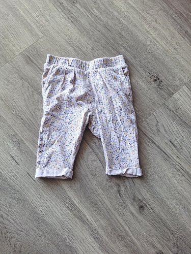 Hose Topomini Gr. 68