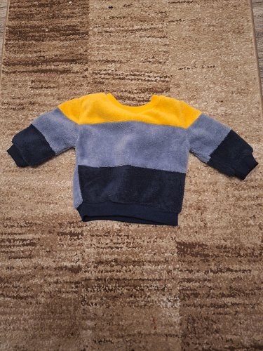 Pullover Ergee Gr. 62