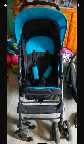Shopper Trio Set