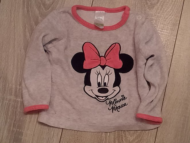 Minnie Anzug