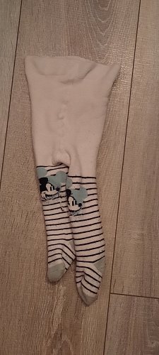 4 Strumpfhosen