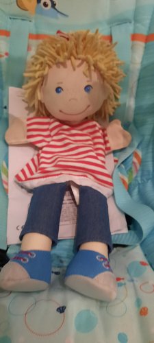 Conni Handpuppe