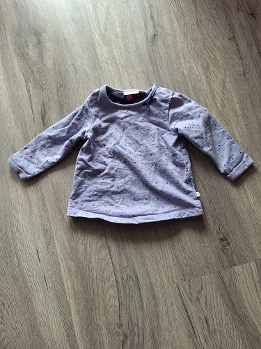 Pullover Liegelind Gr. 80