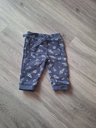 Hose Tom Tailor Gr. 68