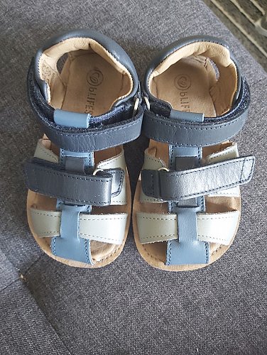 bLIFESTYLE Barfußschuhe