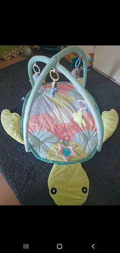 Spielbogen