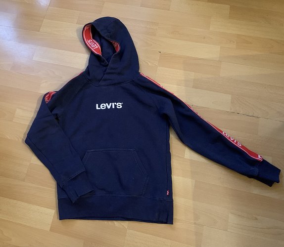 Levi's Unisex Hoodie