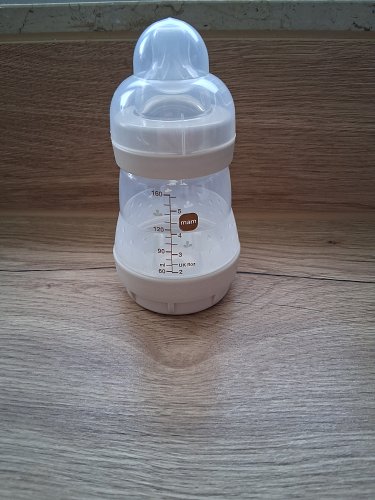 MAM Anti Colic Flasche 160ml Neu
