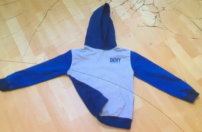 DKNY Hoodie