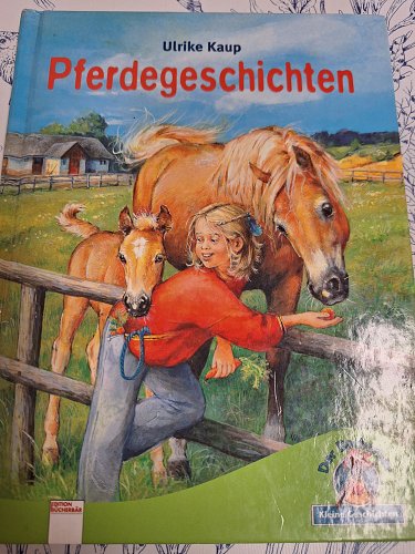 Pferdegechichten