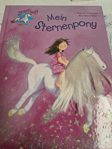 Mein Sternenpony