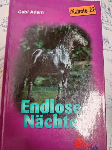 Pony Club Bücher