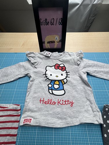 3er Set (Pullover+ 2 Hosen)