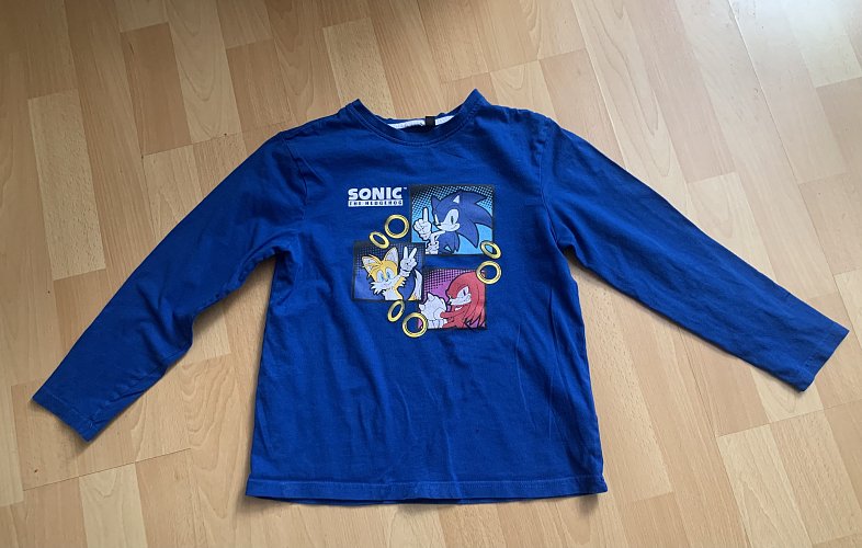 Primark Sonic